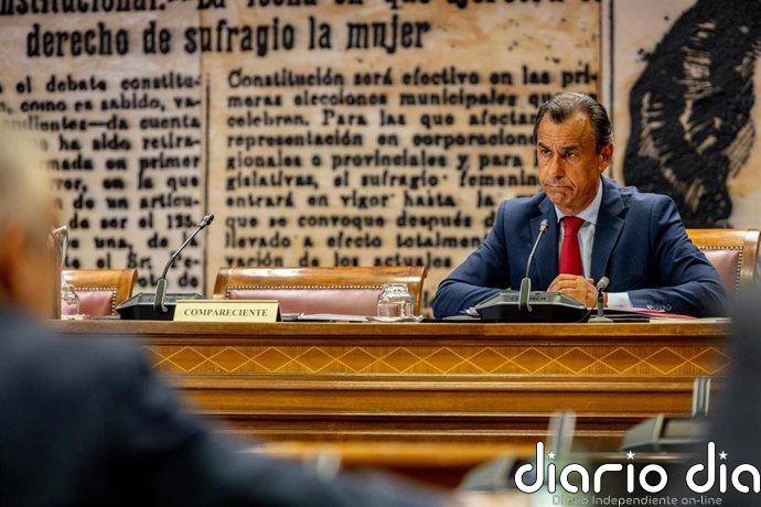 El PP vuelve a citar a Marlaska en el Senado pese a su primera ausencia y la negativa del Gobierno
