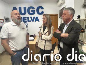 El PP vuelve a reclamar al Gobierno "más seguridad, vigilancia y medios" para la costa de Huelva
