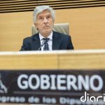 El PP y Vox critican a Marlaska por "ignorar" alertas previas sobre Ceuta: O "negligente" o "incompetente"