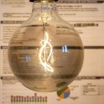 El precio de la luz se dispara en la primera quincena de agosto y apunta a un recibo de más de 100 euros