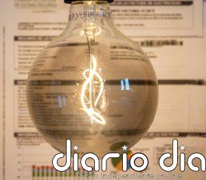 El precio de la luz se dispara en la primera quincena de agosto y apunta a un recibo de más de 100 euros