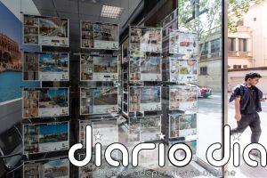 El precio de la vivienda cae en junio un 2% en Baleares