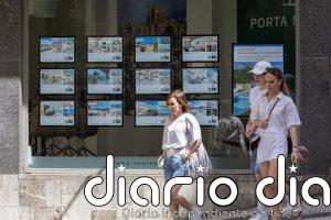 El precio de la vivienda sube en agosto en Baleares 5,3%