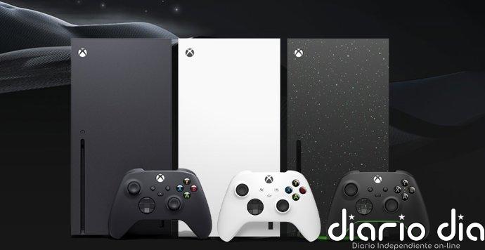 El precio de las consolas Xbox se dispara en Europa: la Series X pasa a costar 200 euros más