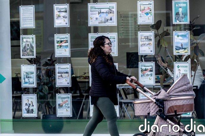 El precio del alquiler en España alcanza un máximo histórico tras subir un 6,8% en julio, según idealista