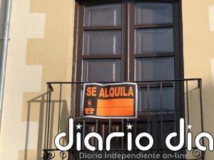 El precio del alquiler rompe en julio con 52 meses de alzas tras bajar un 1,6%, según Fotocasa