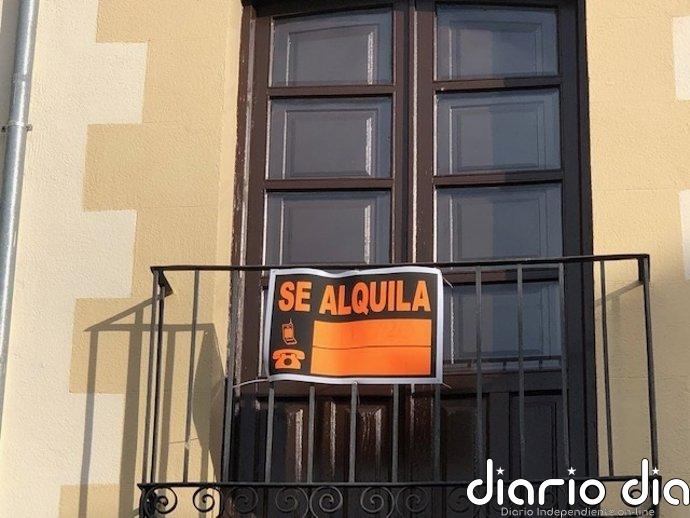 El precio del alquiler rompe en julio con 52 meses de alzas tras bajar un 1,6%, según Fotocasa