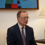 El presidente de Ceuta se pregunta si la "pasividad" del Gobierno busca "no molestar" a Marruecos