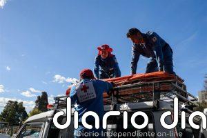 El presidente de Colombia anuncia un "plan especial" para Chocó, epicentro del terremoto de 7,4