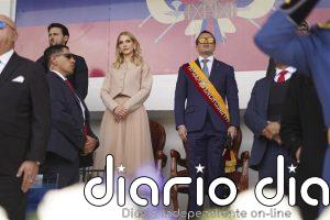 El presidente de Ecuador y su mujer pierden a su esperado tercer hijo tras una complicación en el parto