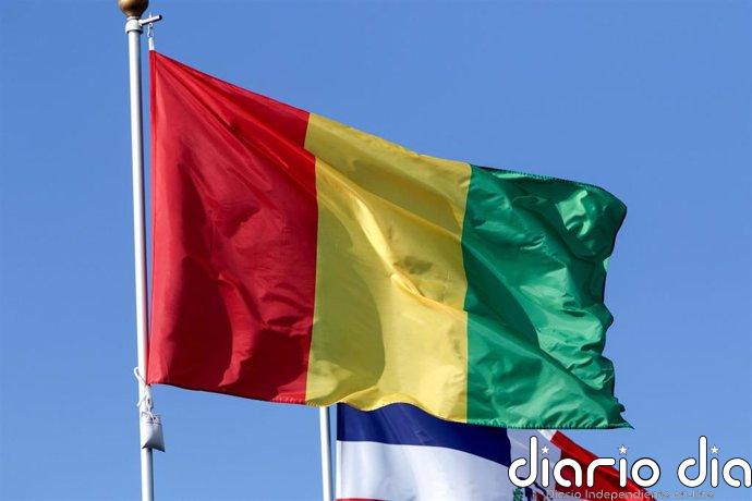 El presidente de Guinea destituye a dos de sus ministros alegando una lucha contra la corrupción