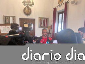 El presidente de la Diputación de Cáceres califica de "muy buena noticia" la continuidad de Almaraz