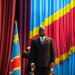 El presidente de RDC excluye de los diálogos por la paz al grupo rebelde M23
