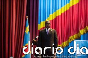 El presidente de RDC excluye de los diálogos por la paz al grupo rebelde M23