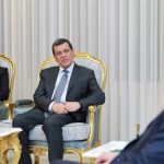 El presidente de Siria nombra al jefe de las disueltas milicias kurdo-árabes como su asesor