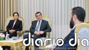 El presidente de Siria nombra al jefe de las disueltas milicias kurdo-árabes como su asesor