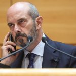 El presidente del Senado acusa al Gobierno de "escamotear" a la cámara su labor de control en la crisis de Ceuta