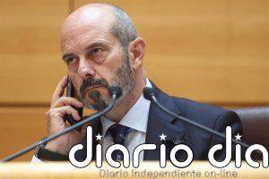 El presidente del Senado acusa al Gobierno de "escamotear" a la cámara su labor de control en la crisis de Ceuta