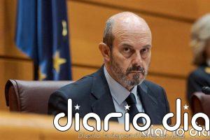 El presidente del Senado viaja a Ceuta por la crisis migratoria y se reunirá con Juan Vivas