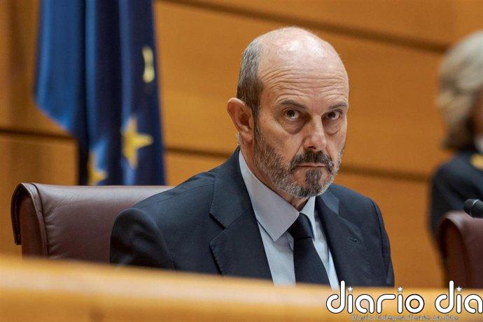 El presidente del Senado viaja a Ceuta por la crisis migratoria y se reunirá con Juan Vivas