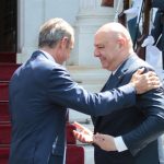El presidente libanés insiste en que el acuerdo con Israel deben aplicarlo "ambas partes en su totalidad"