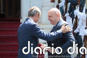 El presidente libanés insiste en que el acuerdo con Israel deben aplicarlo "ambas partes en su totalidad"