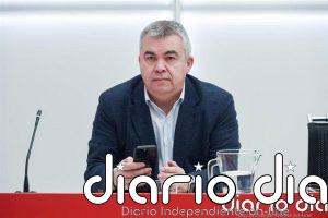 El primer juez del caso Leire apunta a que Cerdán pagó a la exmilitante con dinero del PSOE "por sus servicios"