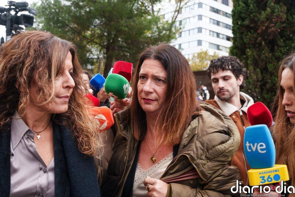 El primer juez del 'caso Leire Díez' entrega la investigación a la Audiencia Nacional, que asumirá la causa íntegra
