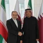 El primer ministro de Qatar visita este jueves Teherán para rebajar las tensiones en Oriente Próximo