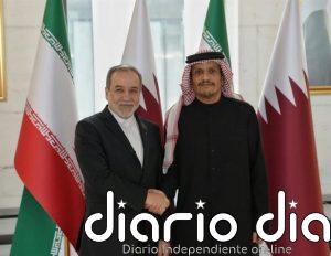 El primer ministro de Qatar visita este jueves Teherán para rebajar las tensiones en Oriente Próximo
