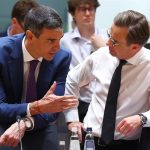 El primer ministro sueco califica de "muy mala idea" las políticas de regularización de España