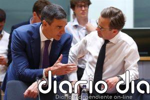 El primer ministro sueco califica de "muy mala idea" las políticas de regularización de España