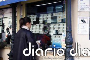 El primer premio de la Lotería Nacional de 600.000 euros toca en Algeciras (Cádiz) y Córdoba capital
