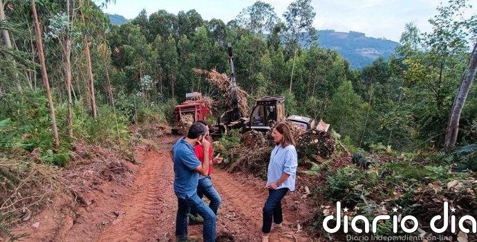 El Principado destina 9,7 millones para el impulso de la industria agroalimentaria y forestal