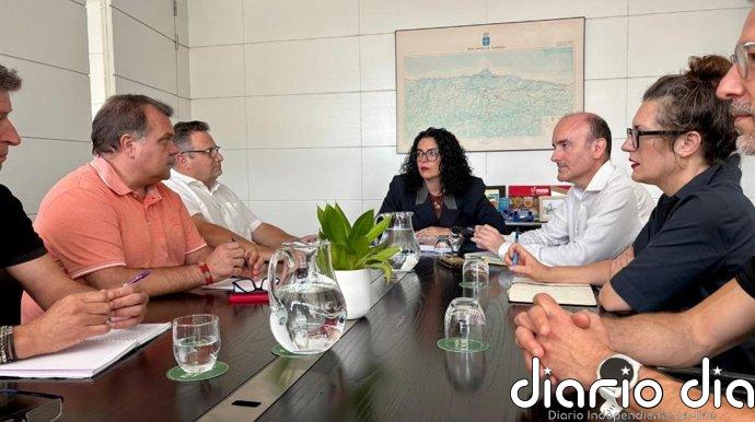 El Principado impulsa la declaración de la cultura minera como BIC de carácter inmaterial