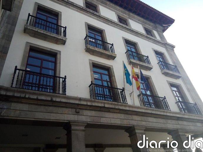 El Principado refuerza con 250.00 euros los servicios de apoyo al emprendimiento de semilleros de empresas públicas