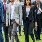El Príncipe Harry y Meghan Markle regresan a Reino Unido con sus hijos 6 años después de su marcha a EEUU