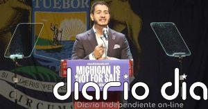 El progresista Abdul El-Sayed gana las primarias demócratas en Míchigan