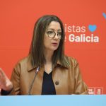 El PSdeG acusa a Feijóo de "hacer campaña" con Ceuta en el inicio de curso del PP y reprocha: "Sobraron insultos"