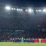El PSG no podrá empezar la Liga en casa por el deterioro de su césped
