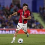 El PSG pierde con el Mallorca a una semana de la Supercopa