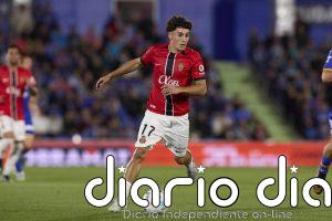 El PSG pierde con el Mallorca a una semana de la Supercopa