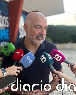 El PSIB acusa al Consell de Mallorca de sustituir la política turística por "una sucesión de campañas publicitarias" El conseller socialista en el Consell de Mallorca Andreu Serra.