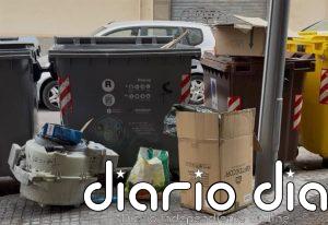 El PSIB exige a Cort un refuerzo de la limpieza porque "Palma está sucia, pegadiza y apesta"