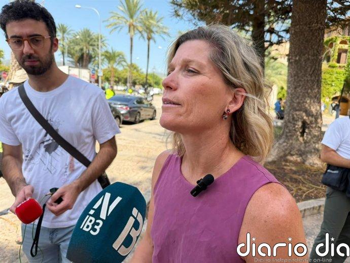 El PSIB exige la dimisión de Bestard después de que la Fiscalía investigue su denuncia por malversación