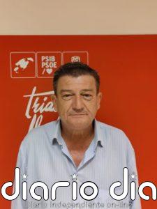 El PSIB reclama "abrir una nueva etapa" ante el "agotamiento" del equipo de gobierno del Ayuntamiento de Llubí