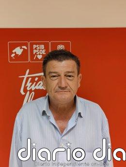 El PSIB reclama "abrir una nueva etapa" ante el "agotamiento" del equipo de gobierno del Ayuntamiento de Llubí