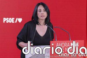 El PSOE acusa al PP de enviar a Aznar a Ceuta para "avivar el conflicto" y "arañar votos"