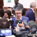 El PSOE acusa al PP de ser el "mayor alimentador de bulos" del país y señala que Sánchez "gobierna y seguirá gobernando"