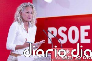 El PSOE afea al PP que no se ponga "al lado del Estado" y opte por el "oportunismo político" con la crisis de Ceuta